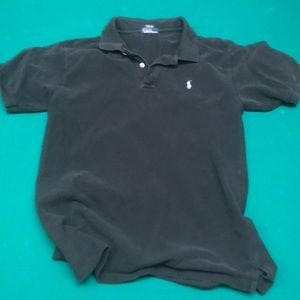 Ralf Lauren polo size medium